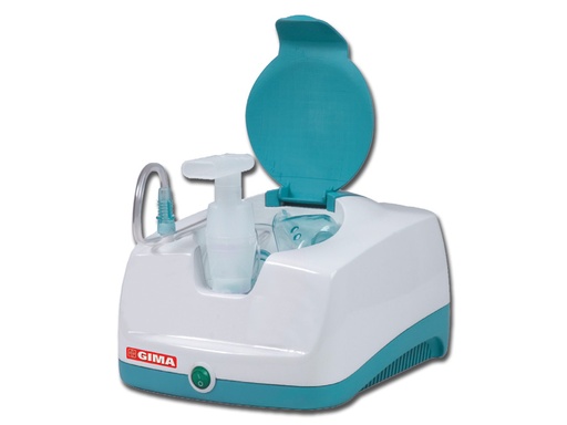 [28092] NÉBULISEUR CORSIA PROFESSIONNEL 230V - 50/60 Hz piston sans manomètre