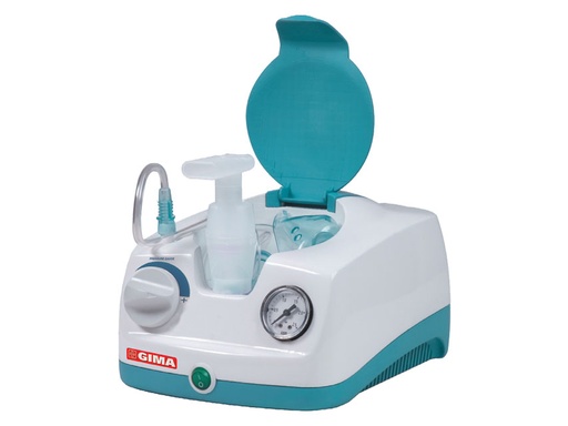 [28105] NÉBULISEUR PROFESSIONNEL CORSIA 230V - 50/60 Hz