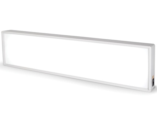 [27368] NÉGATOSCOPE 38x 153 cm - quadruple