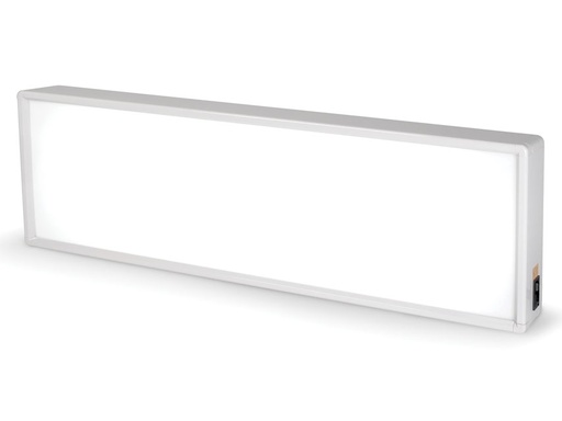 [27367] NÉGATOSCOPE 38x122 cm - triple