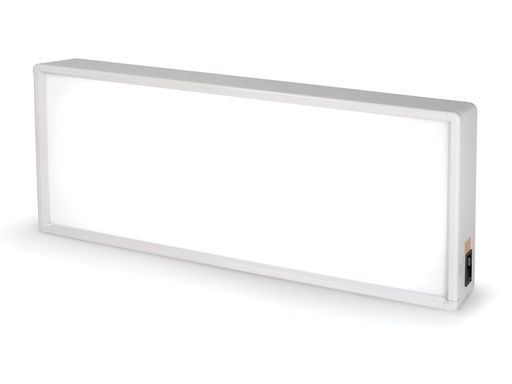 [27366] NÉGATOSCOPE 38x92 cm - double