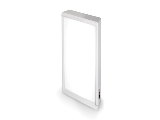 [27372] NÉGATOSCOPE 92x38 cm - double vertical