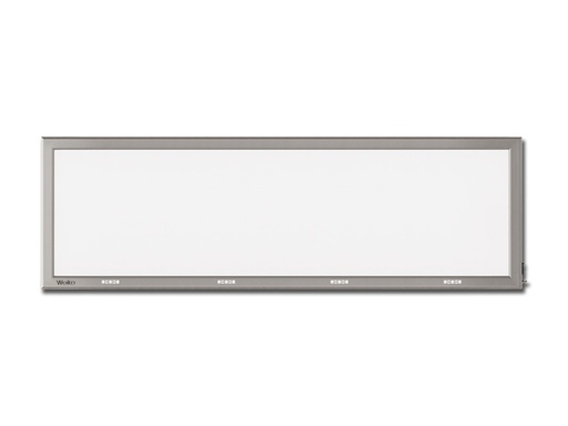 [44703] NÉGATOSCOPE ULTRA-FIN LED 42 x 144 cm - quadruple