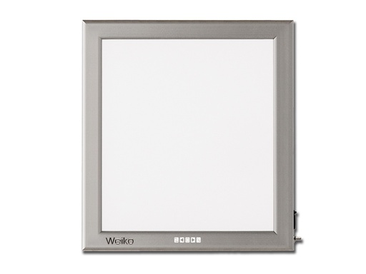 [44700] NÉGATOSCOPE ULTRA-FIN LED 42 x 36 cm