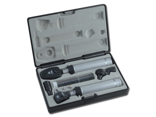 [31538] OTO-OPHTALMOSCOPE F.O. XÉNON VISIO 2000 - 3,5V