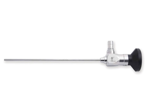 [72004] OTOSCOPE diam. 4 x 45 mm - 0°  non autoclavable