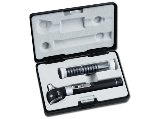 OTOSCOPE À F.O. SIGMA à LED