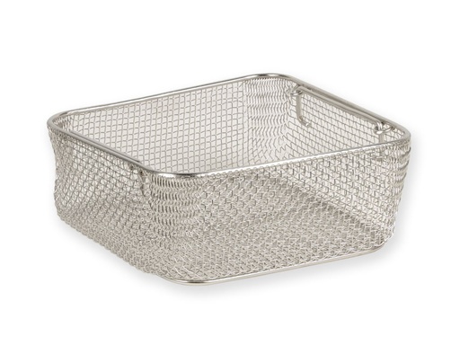 PANIER MÉTALLIQUE