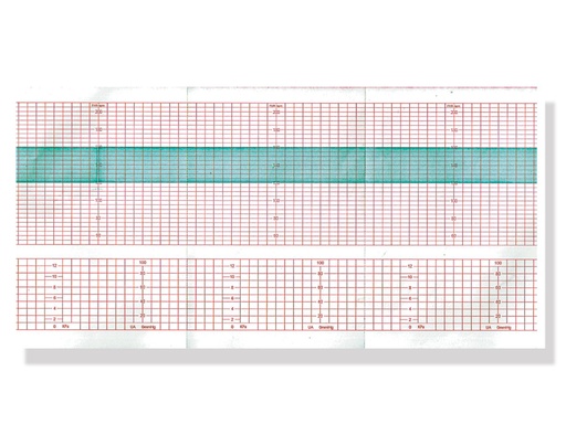 [29557] PAPIER PLIÉ EN Z 150x100 mm for 29551 - 150 feuilles