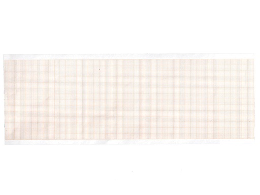 [33014] Papier thermique ECG 80x20 mm x m rouleau - boîte de 10