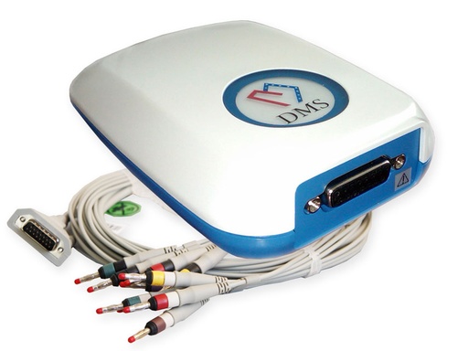 [33320] PC-ECG + LOGICIEL ECG LAB