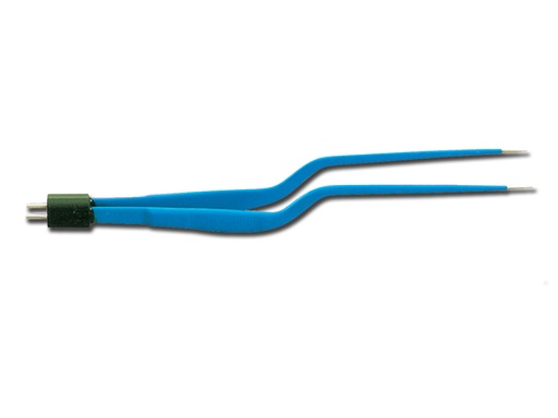 [30623] PINCE BIPOLAIRE US JANSEN EN BAÏONETTE 17.8 cm