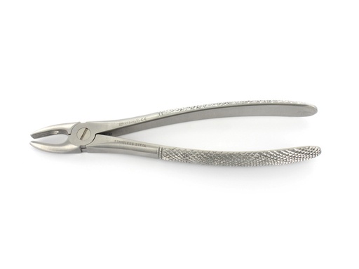 [60000] PINCE POUR EXTRACTION - supérieur fig.1