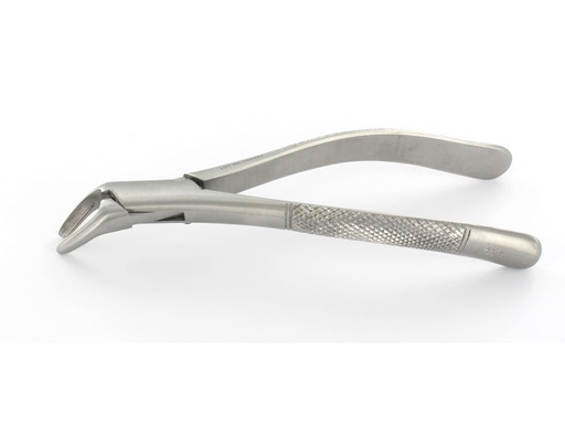 PINCE POUR EXTRACTION mâchoire inférieur