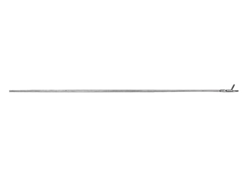 [29421] PINCE À BIOPSIE 3,5x8 mm MÂCHOIRES 420 mm
