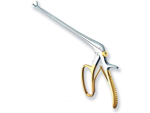 [26490] PINCE À BIOPSIE KEVORKIAN - 20 cm