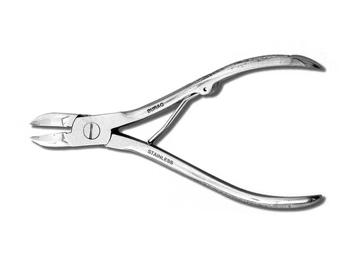 [26886] PINCE À ONGLES - 12,5 cm