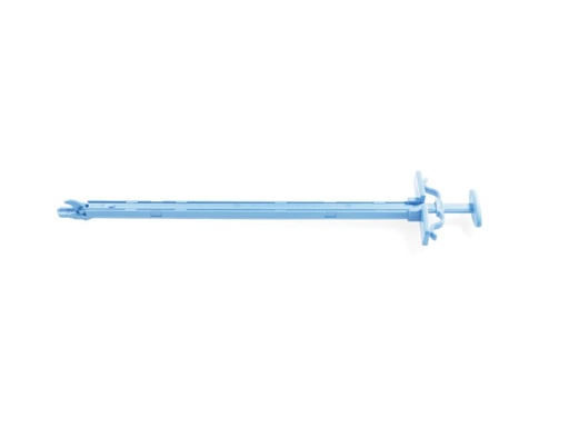 [29724] PINCES DE BIOPSIE CERVICALE GYN&PUSH 21.5 cm - stérile - boîte de 25