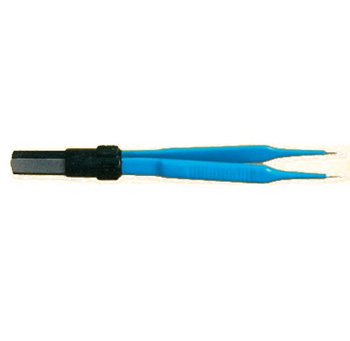 [30669] PINCES MC-PHERSION 10,2 cm - pointe droite 0,5 mm