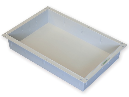 PLATEAU EN PLASTIQUE