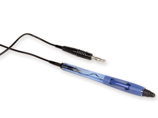 [30415] POIGNÉE PROFESSIONNELLE pour aiguille pour électrolyse