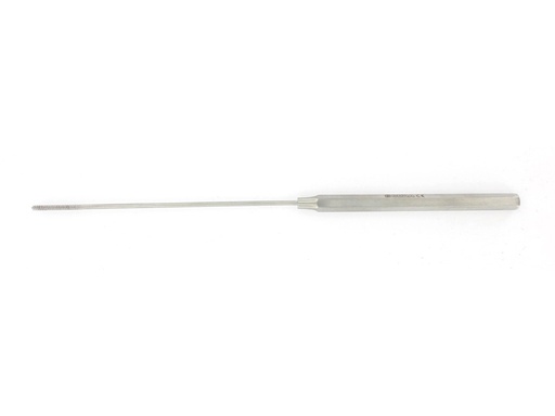 [26785] PORTE-COTON - 16 cm