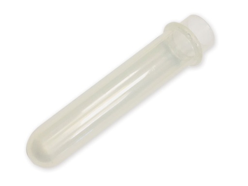 [24036] PORTE-TUBE D'ANALYSE HAUT PROFIL 15 ml pour 24035 - rechange