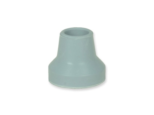 [27796] PROTECTION EN CAOUTCHOUC diam.12 mm gris pour 27790, 43065, 43070, 43072 - sac de 5