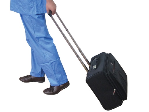 [33868] SAC DE TRANSPORT pour ECO1/3/5