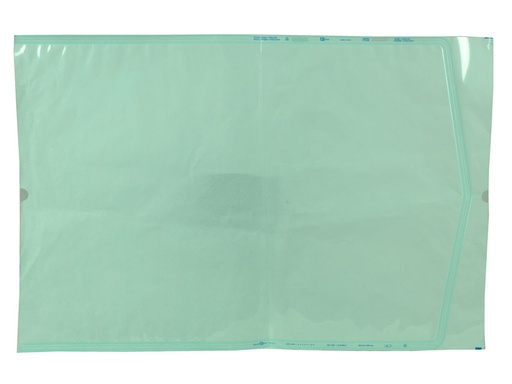[35891] SACHETS PLATS 400x600 mm - boîte de 500