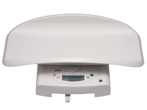 [27283] SECA 384 - PÈSE-BÉBÉ DIGITALE - 20 kg - classe III