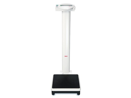 [27292] SECA 799 - BALANCE DIGITALE avec IMC - classe III - 200 kg