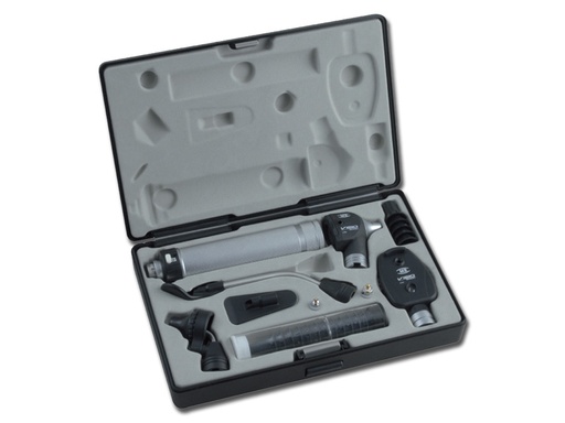 [31539] SET DIAGNOSTIC F.O. XÉNON VISIO 2000 - 3,5V