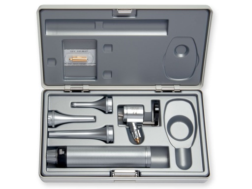 [80500] SET OTOSCOPE HEINE BETA 2,5V