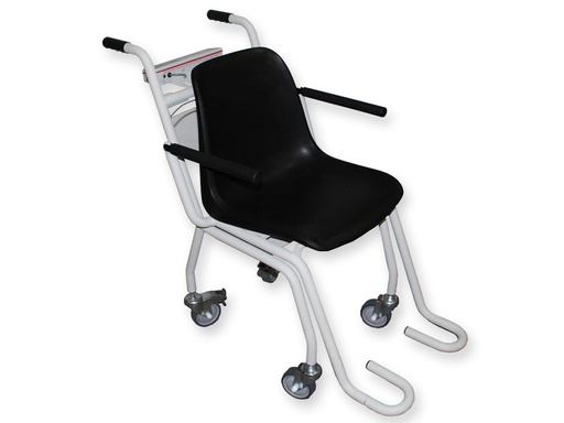 [27273] SOEHNLE - CHAISE BALANCE DIGITALE