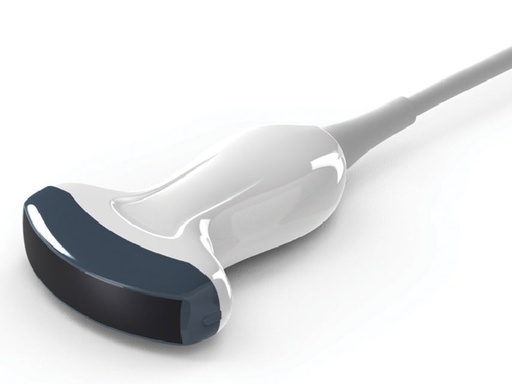 [33998] SONDE 3,5 MHz CONVEX pour ECO 1, ECO 3, ECO 5