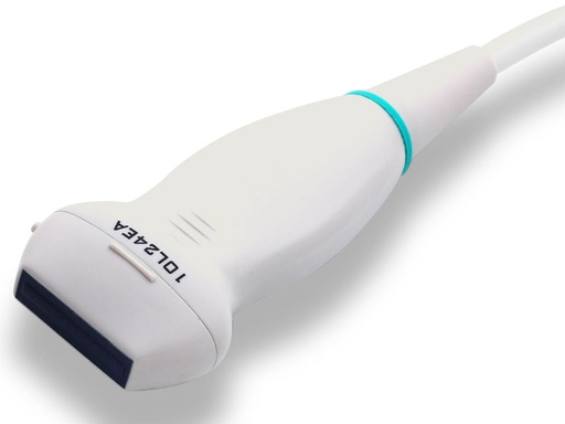 [33990] SONDE LINEAR ARRAY 8-14 MHz pour DP-30, DP50, DP50 Exp., Z5, Z50