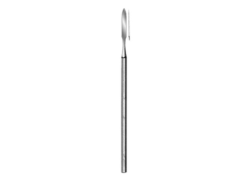[60170] SPATULE À CIMENTS