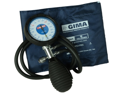 [32734] SPHYGMOMANOMÈTRE ROMA - 2 tubes