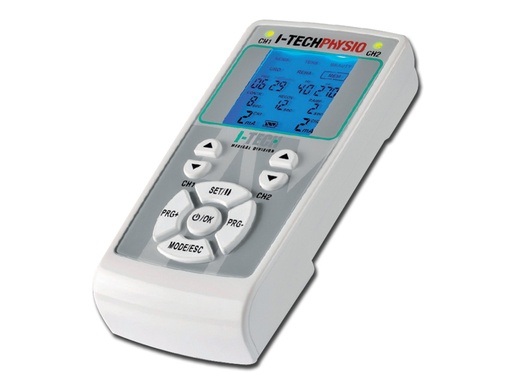 [28382] STIMULATEUR PROFESSIONNEL PHYSIO I-TECH