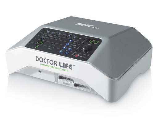 [28441] SYSTÈME COMPRESSEUR PROFESSIONNEL DOCTOR LIFE MK400