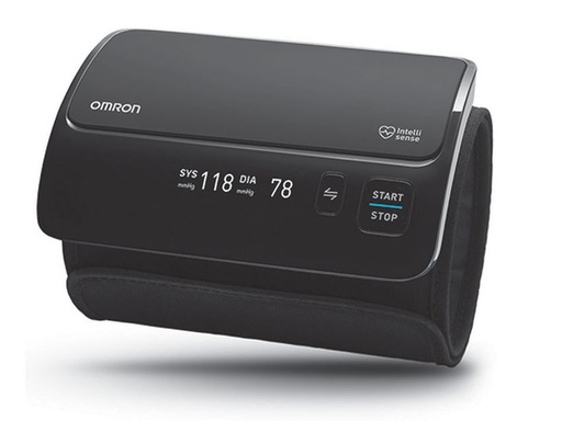 [49900] TENSIOMÈTRE AU BRAS TOUT EN UN OMRON EVOLV