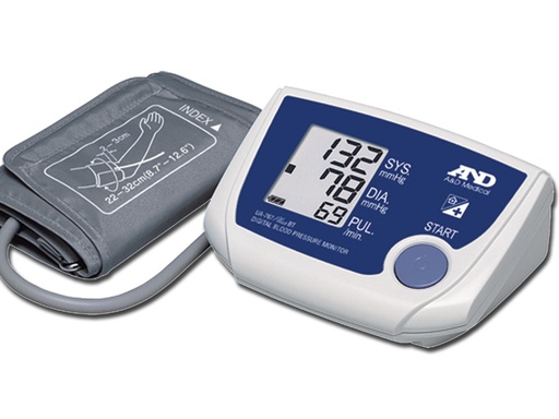 [32907] TENSIOMÈTRE BLUETOOTH A&D UA-767 PB-Ci