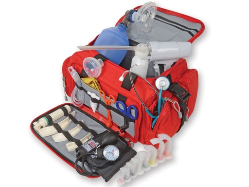 [34155] TROUSSE D'URGENCE "GIMA 6"