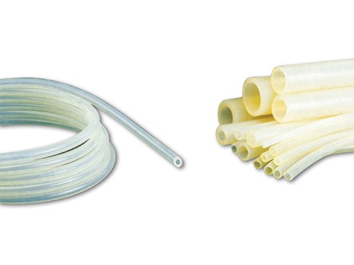 TUYAU SILICONE