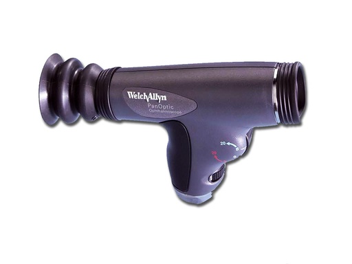 [32110] TÊTE OPHTALMOSCOPE WELCH ALLYN PANOPTIC 11810