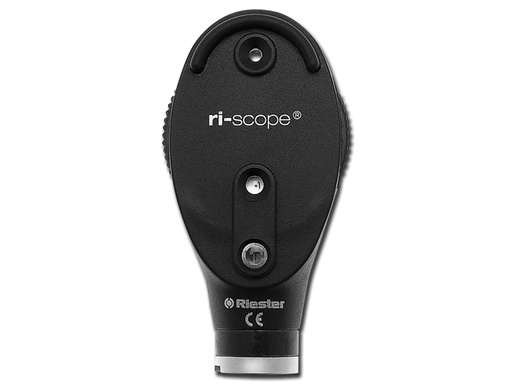 [31813] TÊTE OPHTALMOSCOPE À RI-SCOPE L1 3,5V - Xénon