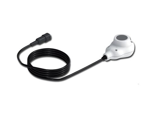 [28302] TÊTE ULTRASON À 1-3 MHz pour UTC2 - diam. 15 mm