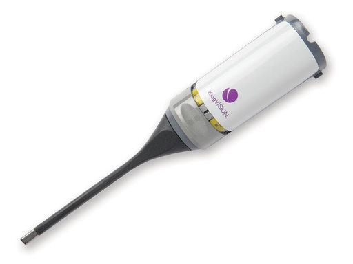 [58110] VIDEO ADAPTATEUR AMBU aBLADE pour lame pediatrique