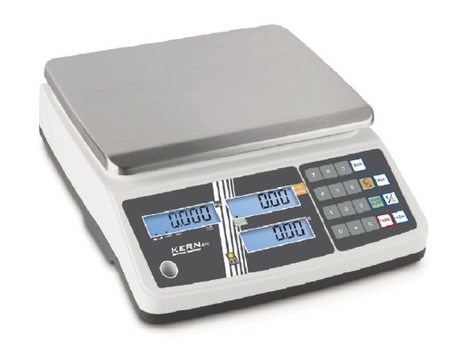 Balance poids-prix RPB